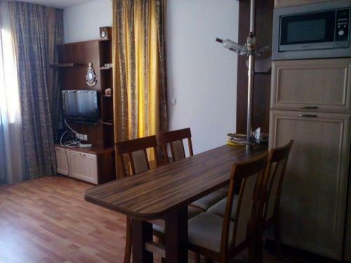 Sunny Beach Apartment 100