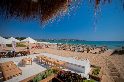 Sunny Beach Apartment 100
