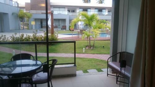 Apt Solaris Village - 2/4 Com Deck