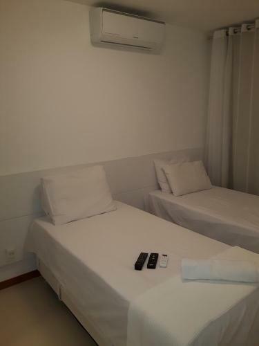 Apt Solaris Village - 2/4 Com Deck