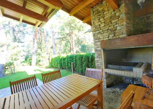 Villa Alisa Bansko