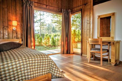 Villa Alisa Bansko