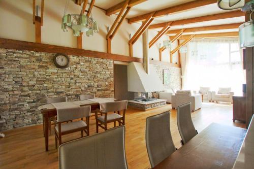 Villa Alisa Bansko