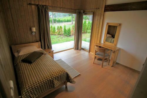 Villa Alisa Bansko