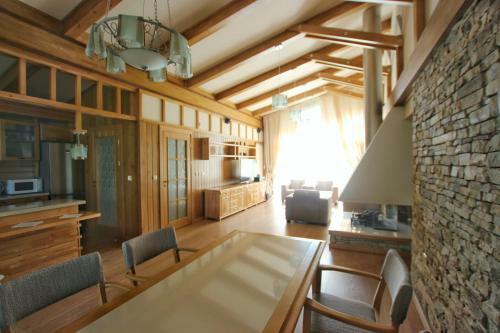 Villa Alisa Bansko
