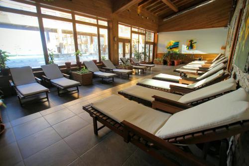 Villa Alisa Bansko