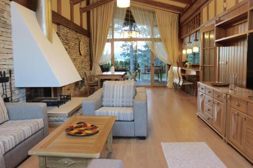Villa Alisa Bansko