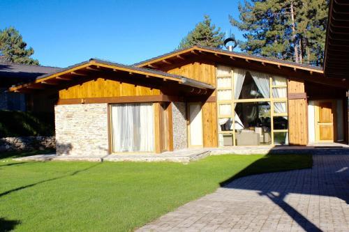 Villa Alisa Bansko