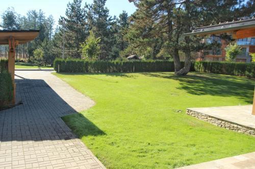 Villa Alisa Bansko
