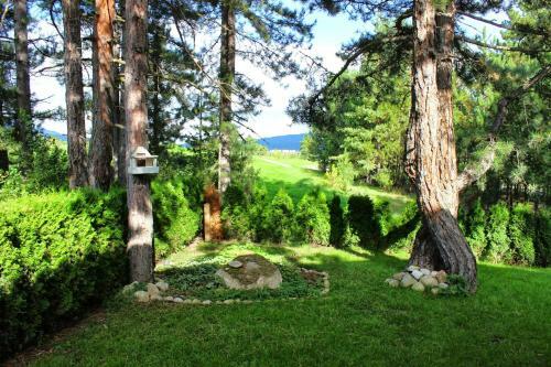 Villa Alisa Bansko