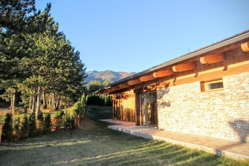 Villa Alisa Bansko