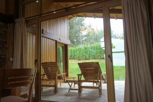 Villa Alisa Bansko