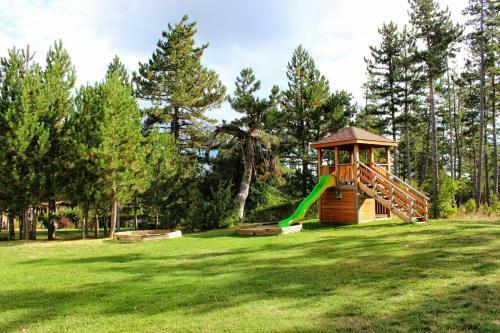Villa Alisa Bansko