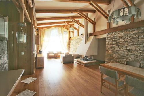 Villa Alisa Bansko
