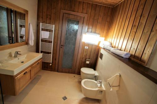 Villa Alisa Bansko