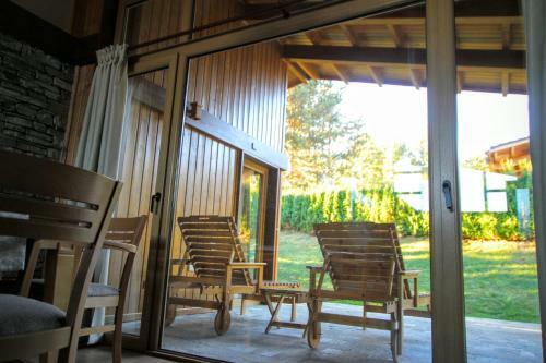 Villa Alisa Bansko