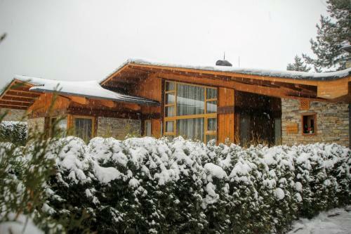 Villa Alisa Bansko
