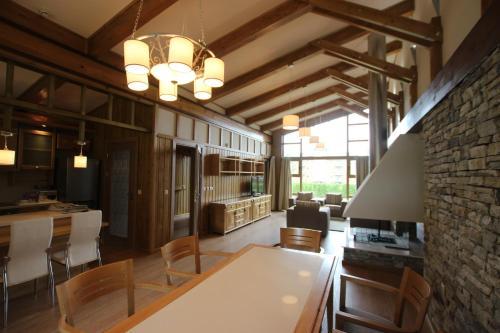 Villa Alisa Bansko