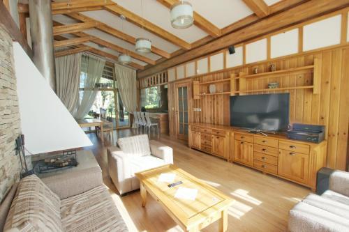 Villa Alisa Bansko