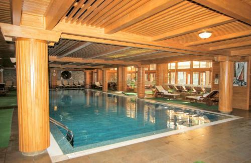 Villa Alisa Bansko