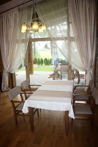 Villa Alisa Bansko