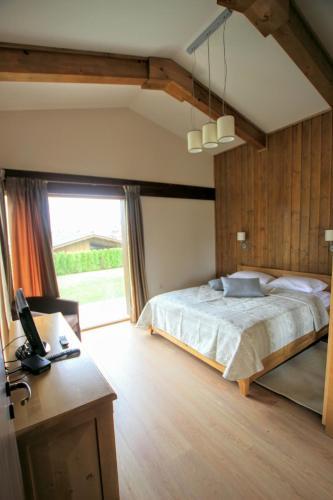 Villa Alisa Bansko