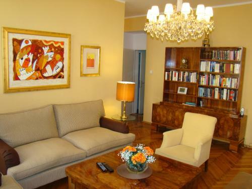 Apartment Near Hundertwasserhaus Vienna