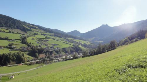 Ferienhaus Seitter