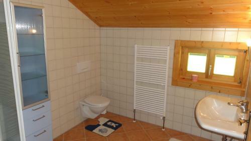 Ferienhaus Seitter