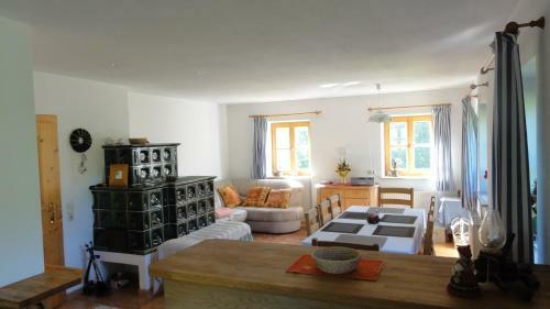 Ferienhaus Seitter