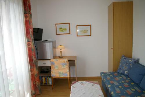 Hostal Haus Riedl