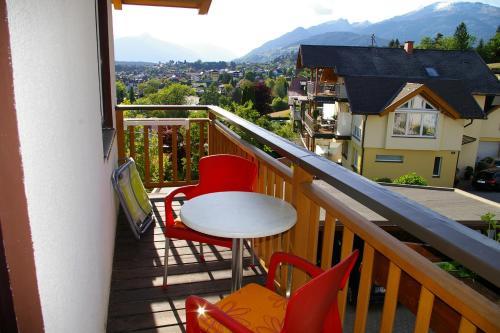 Hostal Haus Riedl