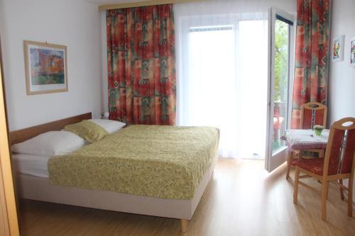 Hostal Haus Riedl
