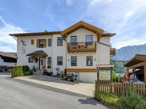 Hostal Haus Riedl