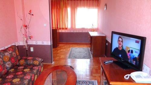 Hotel Markita
