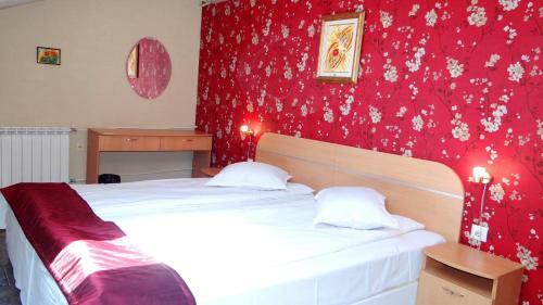 Hotel Markita