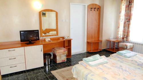 Hotel Markita