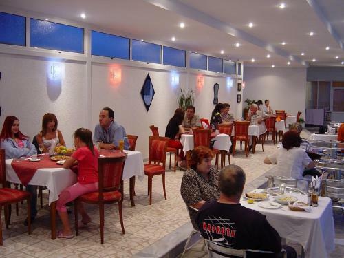 Hotel Markita