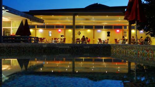 Hotel Markita