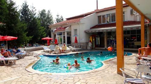 Hotel Markita