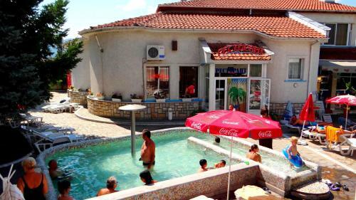 Hotel Markita