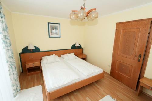 Apartamento Haus Steiner