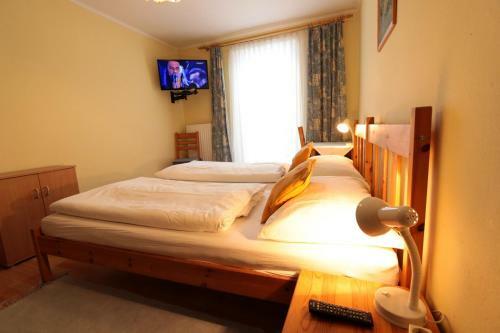 Apartamento Haus Steiner