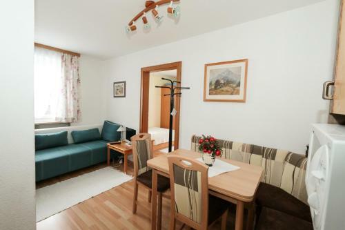 Apartamento Haus Steiner