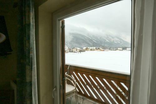 Apartamento Haus Steiner