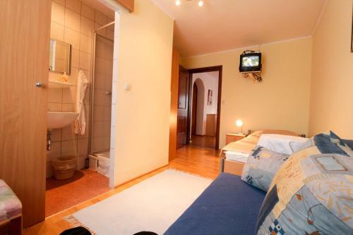 Apartamento Haus Steiner