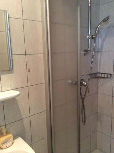Apartamento Haus Steiner