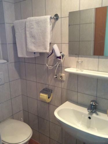 Apartamento Haus Steiner