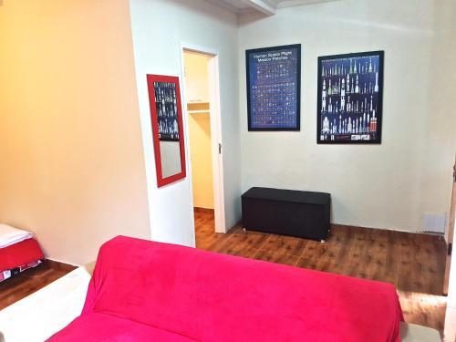 Su�tes E Chal�s Lepadier Capivar�