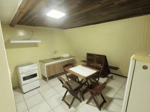 Su�tes E Chal�s Lepadier Capivar�